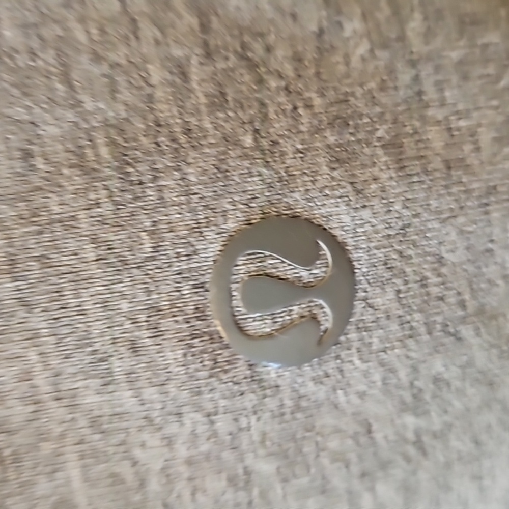 Lululemon gray hoodie - Picture 3 of 5